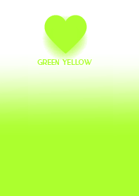 Green Yellow & White Theme V.5