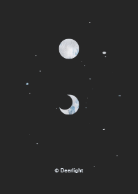 Deerlight Simple - Dark Mode_V.67