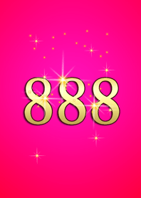 888*with Pink