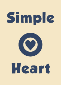 Simple Heart [Cafeaulait] 172