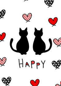 A cute, simple heart9.
