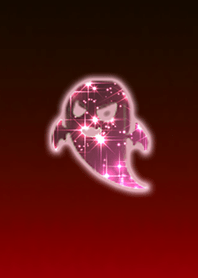 Gorgeous ghost pink