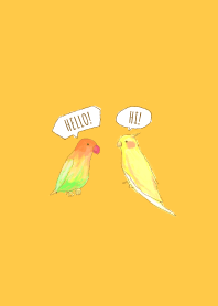HELLO! HI!