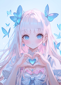 Super beautiful girl- 473