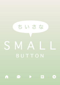 Small Button Gradation / Apple Green