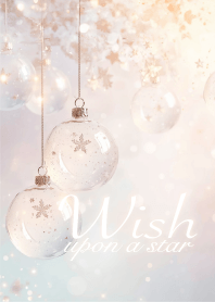Wish - Sacred Ornament -8