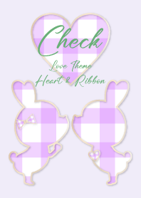 Check Love Theme 33