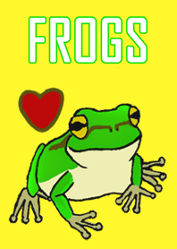 Frogs