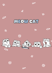 neko single1 / pale pink