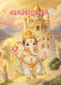 Ganesha-- Rich Rich Theme