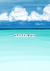ahns simple_094_sky_sea