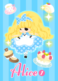Alice -1-