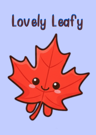 Lovely Leafy