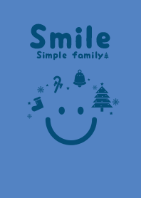 Smile & Xmas tree usugunjyou