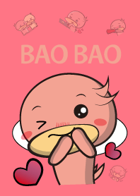 Pink Duck 