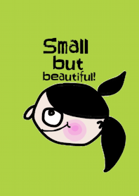 Mont, Small but beautiful.