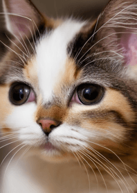 Nyanko Great Runaway#mmgao226.