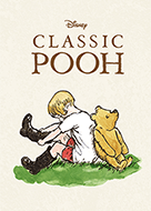 くまのプーさん（クラシック プー） - LINE 着せかえ | LINE STORE