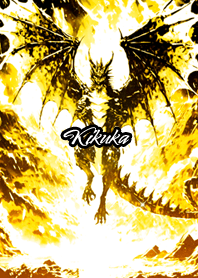 KikukaGolden Luck Rising!