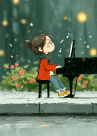 Notes in the Silence