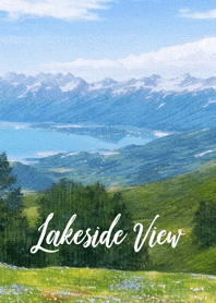 Lakeside View