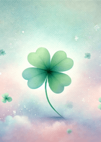 Lucky Clover 183