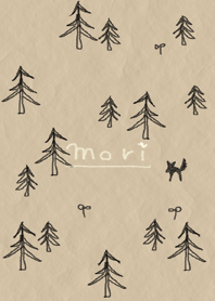 a forest