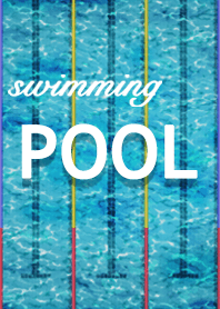 ~swimming pool~