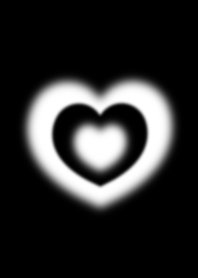 Lover : black&white
