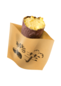 Steamy roasted sweet potato 12