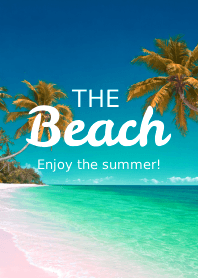 THE Beach THEME @56