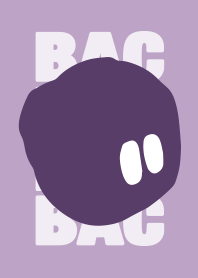 STRBROS - BACBAC 1.0 PURPLE 05