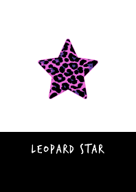 LEOPARD STAR THEME .133