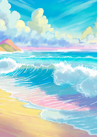 Beautiful real scenery#1528