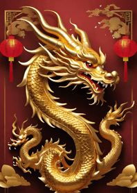 錢錢龍 1