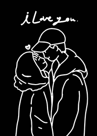 i love you :3