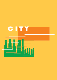 city (yellow ver.)
