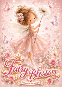 Fairy Blossom