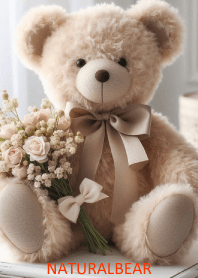 NATURALBEAR-hisatoto 35