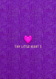 Tiny Little Heart 3