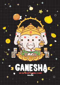 Ganesha Wednesday : Win The Lottery V