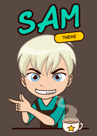 About SAM