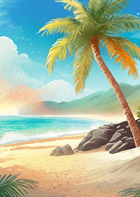 Beautiful real scenery#2032