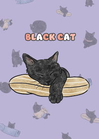 blackcat2 / violet