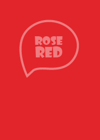 Love Rose Red Vr.5