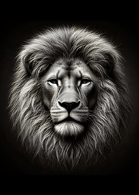 モノトーンアニマル1