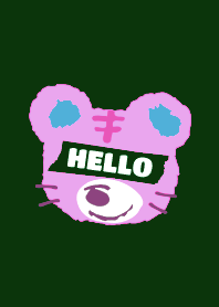 tiger THEME 22