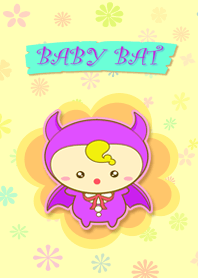 Baby bat