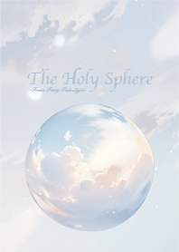 The Holy Sphere 40