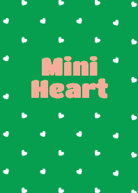 SIMPLE MINI HEART THEME //22